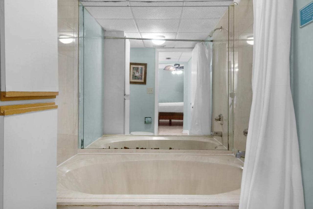 パナマシティービーチ Edgewater Tower 2-307ヴィラ エクステリア 写真