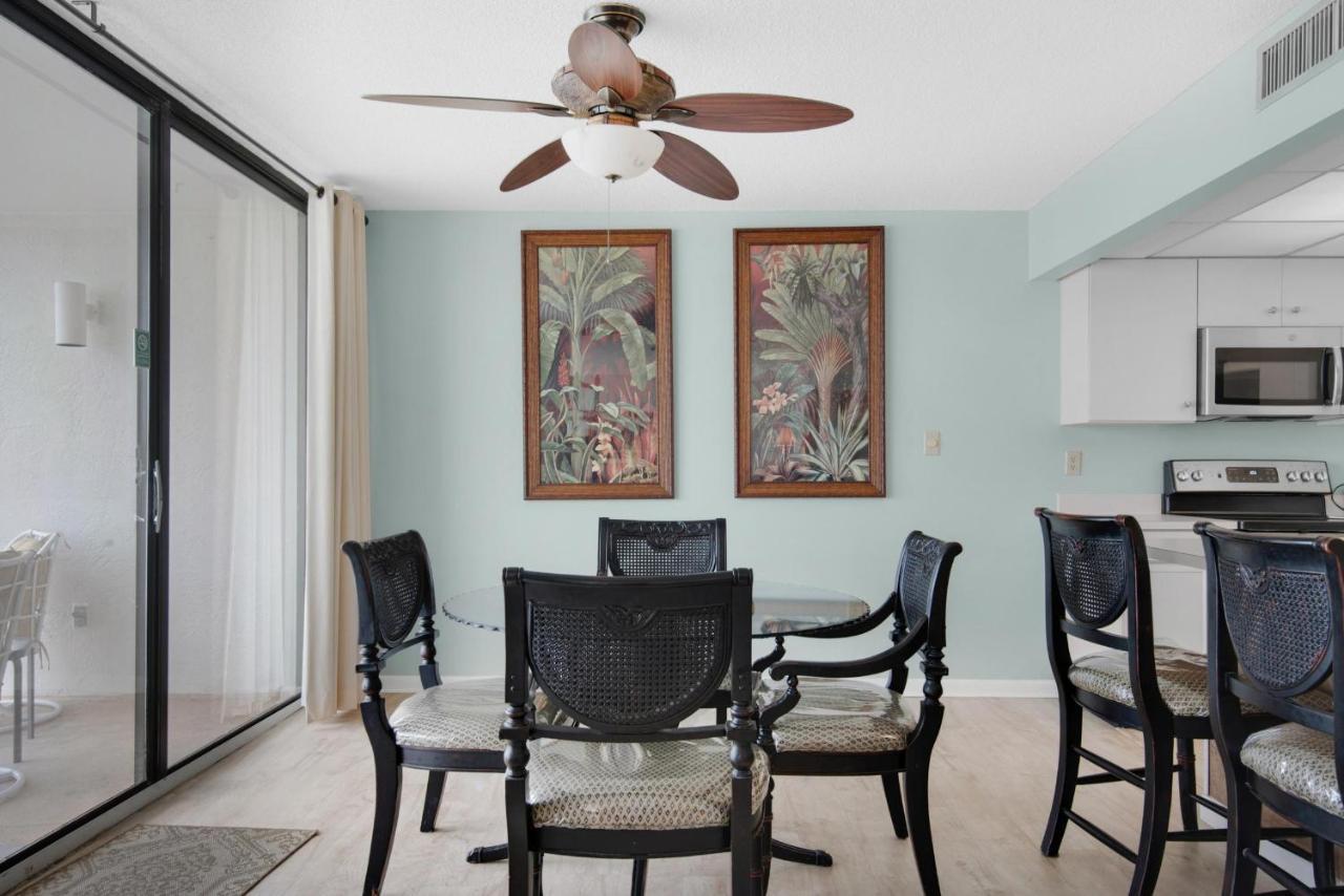 パナマシティービーチ Edgewater Tower 2-307ヴィラ エクステリア 写真